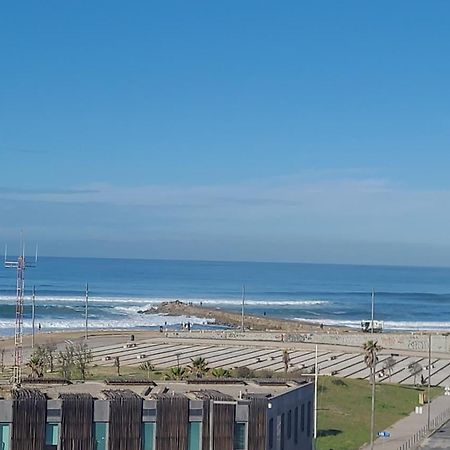 Jes Holidays Costa da Caparica Exterior foto