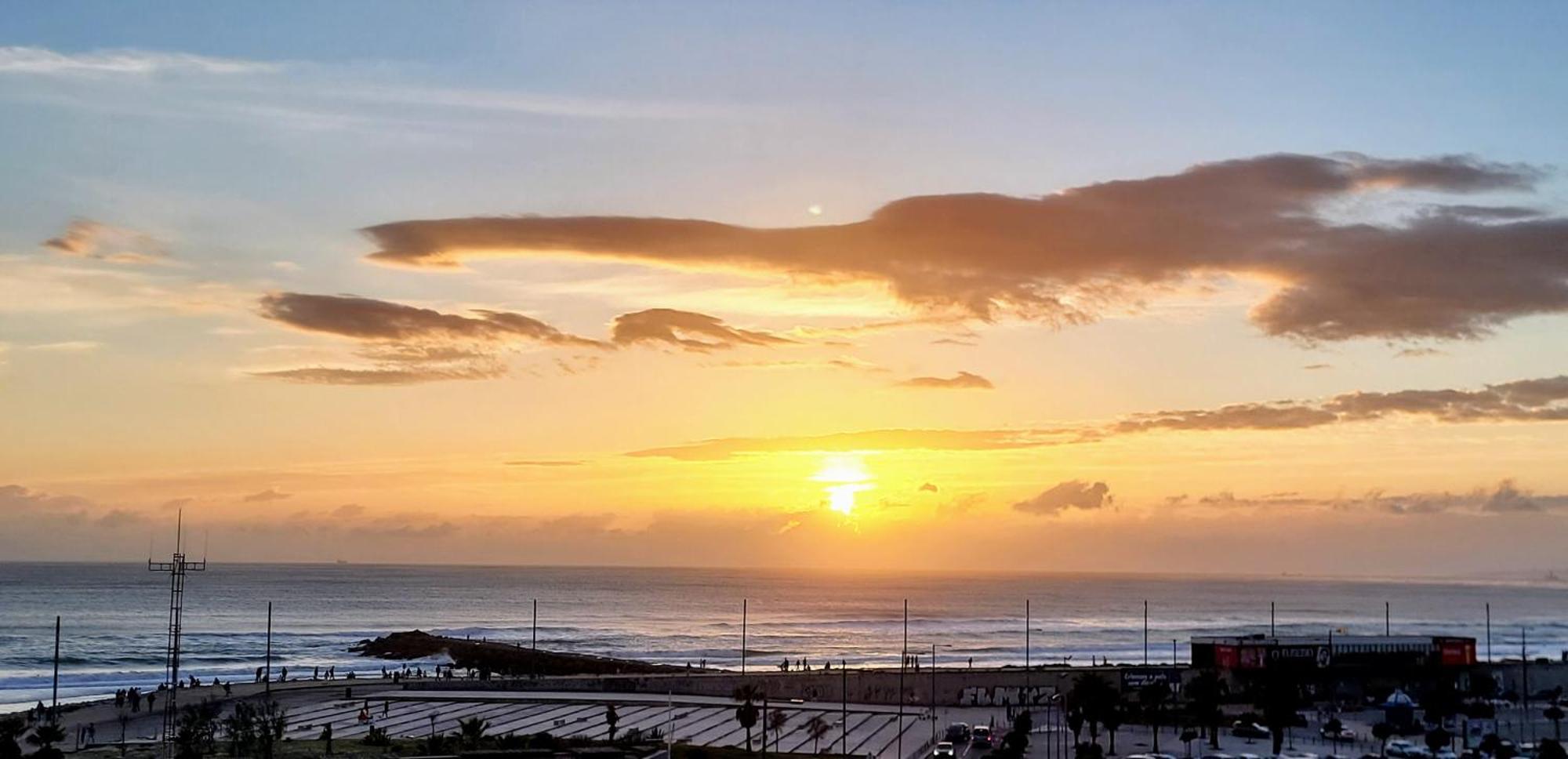 Jes Holidays Costa da Caparica Exterior foto